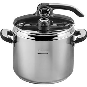 Lagostina Pentola a pressione Lagostina Novia, 22 cm, 7 L