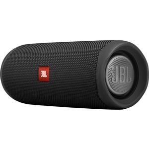 JBL FLIP 5 Altoparlante stereo portatile nero 20 W