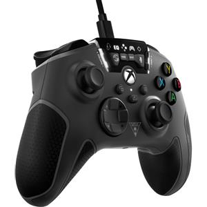Turtle Beach Recon Controller - Game Pad - cablato - nero - per PC, Microsoft Xbox One, Microsoft Xbox Series S, Microsoft Xbox Series X