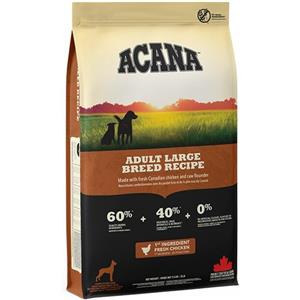Acana Cibo per cani adulti di taglia grande ACANA 11,4 kg
