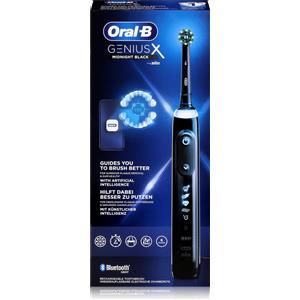 Braun Oral-B Oral-B Genius X Midnight Black