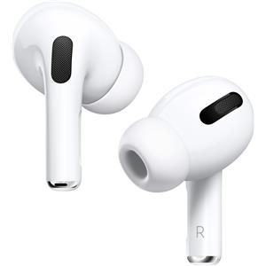Apple Auricolare Apple IWMACACTC00939 AirPods Pro con custodia MagSafe Bluetooth Bianco