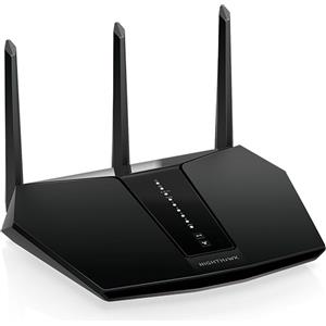 NETGEAR AX2400 Nighthawk AX/5-Stream WiFi 6 router (RAX30-100EUS)