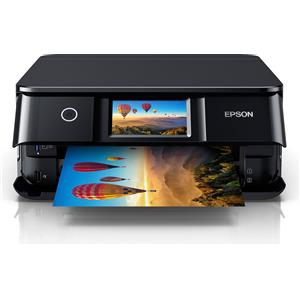 Epson Stampante Epson Expression Photo XP-8700 C11CK46402 a Colori WiFi
