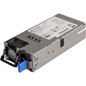 QNAP PWR-PSU-300W-DT02 Alimentatore per Computer 300W Argento