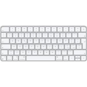 Apple MK2A3T/A Magic Tastiera USB e Bluetooth Italiano Alluminio Bianco