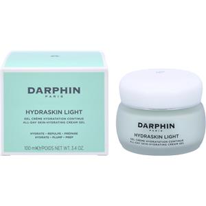 Darphin Hydraskin Light Crema Gel Idratante 100 ml - Idratazione profonda per pelli normali e miste