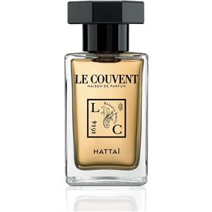 Le Couvent Maison de Parfum Hattaï - Eau de Parfum Unisex 50 ml, Fragranza Dolce e Speziata