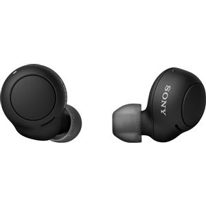 Sony WF-C500 Cuffie True Wireless Stereo (TWS) In-ear per chiamate/musica Bluetooth Nero