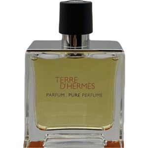 Hermès Terre D'Hermes profumo puro per uomo 75 ml