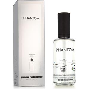Paco Rabanne Phantom Eau de Toilette Ricarica 200 ml per Uomo - Fragranza Orientale Aromatica