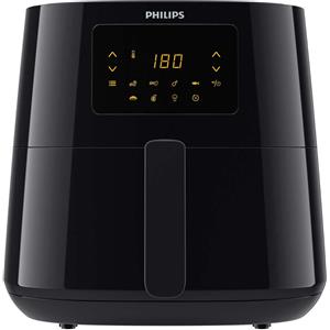 Philips Friggitrice ad aria PHILIPS Essential XL, 1,2 kg, 2 kW, nero