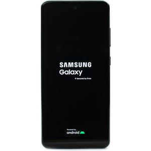 SAMSUNG SM-A528BZKCEUB SAMSUNG Galaxy A52s 5G Dual-SIM-Smartphone schwarz 128 GB