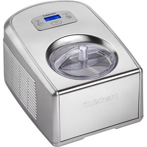 Cuisinart Gelatiera da 1,5 l e 150 w Cuisinart ICE100E