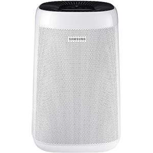 Samsung Purificatore Aria Samsung AX34R3020WW Filtraggio 3 Strati Modalita Notturna 30W Bianco