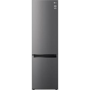 LG Frigorifero GBP62DSSGR Libera Installazione 384 L Classe D Grafite