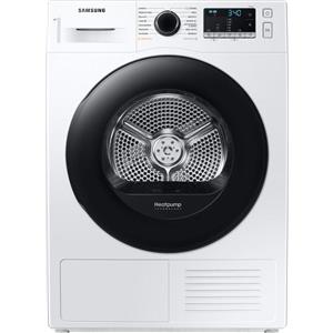 Samsung DV90TA240AE asciugatrice Libera installazione Caricamento frontale 9 kg A+++ Bianco