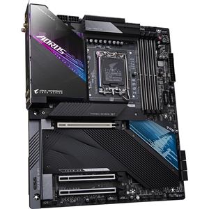 Gigabyte Scheda madre Gigabyte Z690 Aorus Master (Intel Z690, Socket 1700, DDR5, PCIe 5)