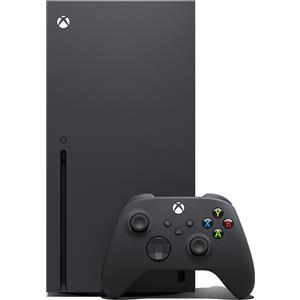 Microsoft Xbox Series X 1000 GB Wi-Fi Nero