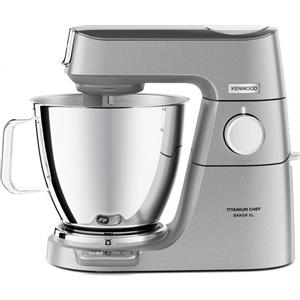 Kenwood KVL 85.124SI Titanium Chef Baker XL