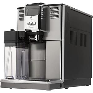 Gaggia Macchina da Caffe' Gaggia Anima Prestige RI8762/01 Automatica per Espresso 1500W Acciaio Inossidabile