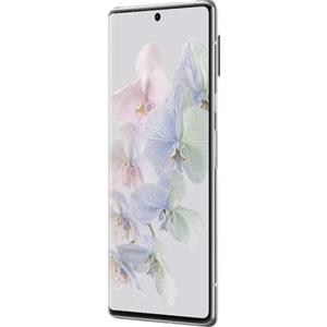 Google Pixel 6 pro Doppia SIM Android 12 5G USB tipo-C 12 GB 128 GB 5003 mAh Bianco