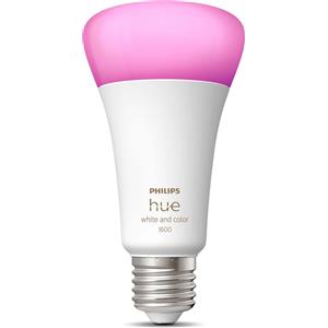 Philips Hue WCA 13,5W A67 E27 Philips Hue | Hue WCA 13,5W A67 E27 | E27 | 13,5W | RGBW 2000-6500K | Bluetooth i Zigbee