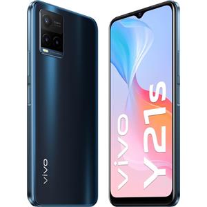 Vivo Y21S 4 128Gb Ds 4G Midnight Blue Oem