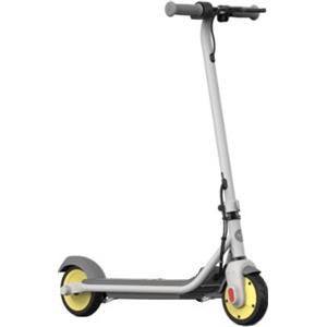 Ninebot by Segway ZING C8 scooter elettrico 16 km/h Grigio 2,5 Ah
