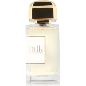 BDK Parfums Crème de Cuir Eau de Parfum Unisex 100 ml - Fragranza Coriacea con Note di Ananas e Sandalo
