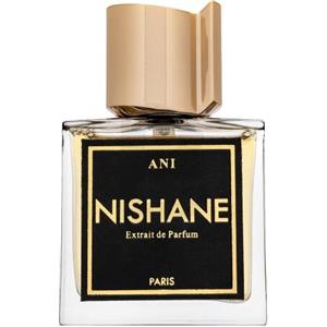 Nishane Ani Extrait de Parfum 50 ml - Profumo unisex floreale orientale con note di vaniglia e spezie
