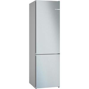 Bosch Frigorifero combinato 60cm 363l aspetto acciaio inox nofrost Bosch KGN392LDF