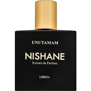 Nishane Unutamam Extrait de Parfum Unisex 30 ml - Profumo Orientale-Fougere con Note di Lavanda e Gelsomino
