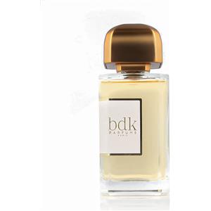 BDK Parfums Tubéreuse Impériale Eau de Parfum Unisex 100 ml - Fragranza Ambrata con Tuberosa e Fiori Bianchi