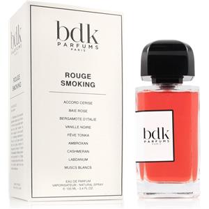 BDK Parfums Profumo Unisex BDK Parfums Rouge Smoking EDP 100 ml