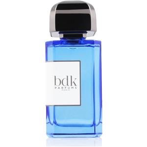 BDK Parfums Sel d'Argent Eau de Parfum Unisex 100 ml - Fragranza Ozonica con Note di Sale e Macchia Mediterranea