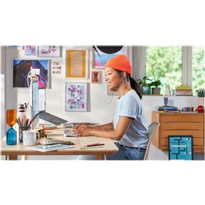 Logitech MX Keys Mini For Mac Tastiera illuminata minimalista senza fili - Mini - Senza fili - Bluetooth - QWERTY - LED - Bianco