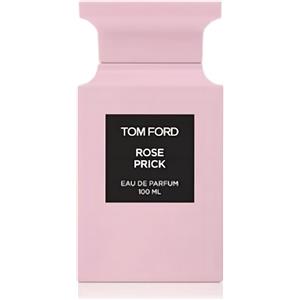 Tom Ford Rose Prick Eau de Parfum 100ml - Fragranza Unisex con Note di Pepe di Sichuan e Bouquet di Rose Selvatiche
