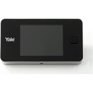 Yale 500 Series Spioncino Ddv Serie 500 Ottone