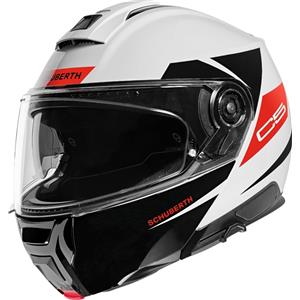 Schuberth C5 Eclipse Klapphelm, marcio, 2XL (63)