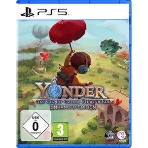 astragon Kena: Ponte degli Spiriti - Edizione Deluxe (PS5)