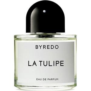Byredo La Tulipe Eau de Parfum 50 ml - Profumo floreale con note di tulipano e rabarbaro