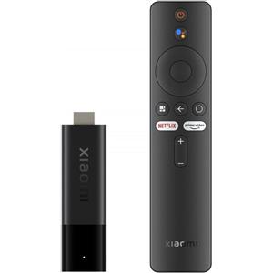 Xiaomi TV Stick 4K HDMI 4K Ultra HD Android Nero