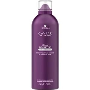 Alterna Caviar Clinical Densifying Foam Conditioner 240ml - Balsamo Ridensificante per Capelli Diradati