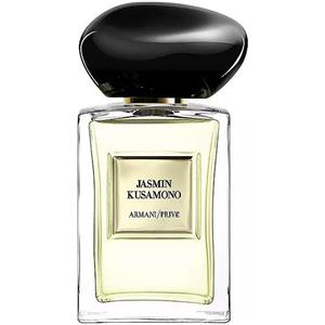 Giorgio Armani Jasmin Kusamono - Eau de Toilette 50 ml - Ispirato all'arte floreale giapponese