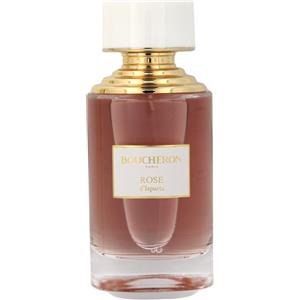 Boucheron Rose d'Isparta Eau de Parfum Unisex 125 ml - Fragranza Floreale Ambrata