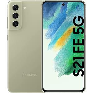 Samsung Smartphone Samsung Galaxy S21 FE 5G