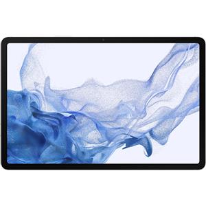 Samsung Galaxy Tab S8 WiFi (128GB) argento