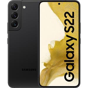 Samsung Galaxy S22 - Enterprise Edition - Smartphone 5G - Dual-SIM - RAM 8 GB / Memoria interna 128 GB - Display OLED - 6,1