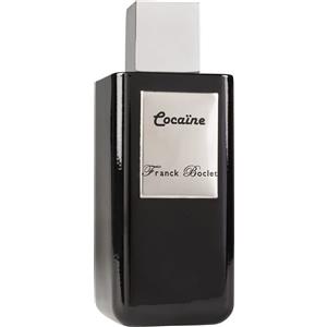 Franck Boclet Cocaïne Extrait de Parfum Unisex 100 ml - Fragranza Aromatica con Note di Caramello e Tabacco